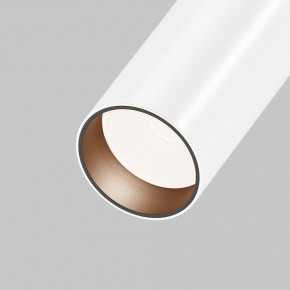 Светильник на штанге Maytoni FOCUS LED C055CL-L12W2.7K-W-W в Нижнем Тагиле - nizhniy-tagil.ok-mebel.com | фото 7
