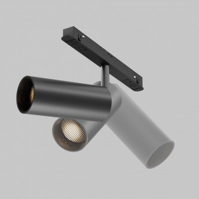 Светильник на штанге Maytoni Focus LED TR032-2-12W2.7K-M-B в Нижнем Тагиле - nizhniy-tagil.ok-mebel.com | фото 2