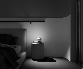 Светильник на штанге Maytoni Focus LED TR032-2-12W2.7K-M-B в Нижнем Тагиле - nizhniy-tagil.ok-mebel.com | фото 7