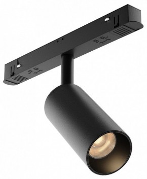 Светильник на штанге Maytoni Focus LED TR032-2-5W2.7K-M-B в Нижнем Тагиле - nizhniy-tagil.ok-mebel.com | фото
