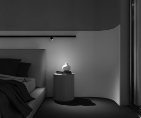 Светильник на штанге Maytoni Focus LED TR032-2-5W2.7K-M-B в Нижнем Тагиле - nizhniy-tagil.ok-mebel.com | фото 7