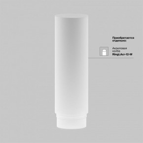 Светильник на штанге Maytoni Focus LED TR032-4-12WTW-M-DSZ-B в Нижнем Тагиле - nizhniy-tagil.ok-mebel.com | фото 8