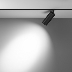 Светильник на штанге Maytoni Focus LED TR032-4-20WTW-M-DD2-B в Нижнем Тагиле - nizhniy-tagil.ok-mebel.com | фото 2