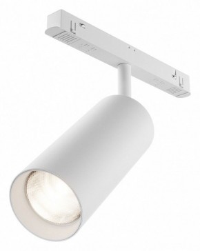 Светильник на штанге Maytoni Focus LED TR032-4-20WTW-M-DD2-W в Нижнем Тагиле - nizhniy-tagil.ok-mebel.com | фото