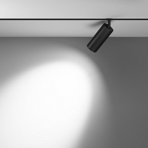 Светильник на штанге Maytoni Focus LED TR032-4-20WTW-M-DSZ-B в Нижнем Тагиле - nizhniy-tagil.ok-mebel.com | фото 3