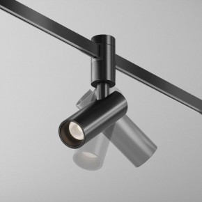 Светильник на штанге Maytoni Focus Led TR144-1-12W3K-W-B в Нижнем Тагиле - nizhniy-tagil.ok-mebel.com | фото 3