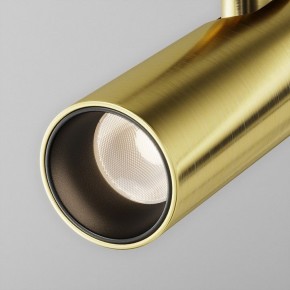 Светильник на штанге Maytoni Focus Led TR144-1-12W3K-W-BS в Нижнем Тагиле - nizhniy-tagil.ok-mebel.com | фото 6