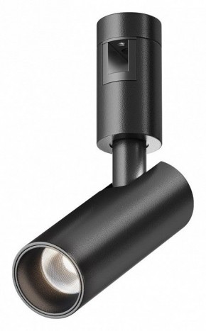 Светильник на штанге Maytoni Focus Led TR144-1-12W4K-W-B в Нижнем Тагиле - nizhniy-tagil.ok-mebel.com | фото