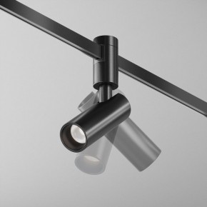 Светильник на штанге Maytoni Focus Led TR144-1-12W4K-W-B в Нижнем Тагиле - nizhniy-tagil.ok-mebel.com | фото 3