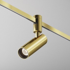 Светильник на штанге Maytoni Focus Led TR144-1-12W4K-W-BS в Нижнем Тагиле - nizhniy-tagil.ok-mebel.com | фото 4