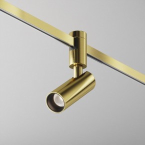 Светильник на штанге Maytoni Focus Led TR144-1-5W4K-W-BS в Нижнем Тагиле - nizhniy-tagil.ok-mebel.com | фото 3