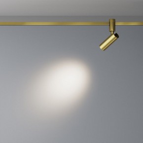 Светильник на штанге Maytoni Focus Led TR144-1-5W4K-W-BS в Нижнем Тагиле - nizhniy-tagil.ok-mebel.com | фото 4