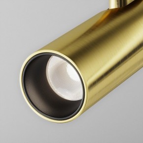 Светильник на штанге Maytoni Focus Led TR144-1-5W4K-W-BS в Нижнем Тагиле - nizhniy-tagil.ok-mebel.com | фото 7