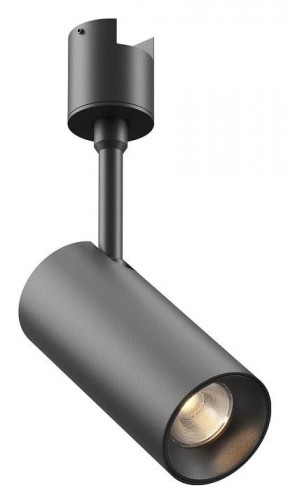 Светильник на штанге Maytoni Focus Led TR163-1-10W3K-M-B в Нижнем Тагиле - nizhniy-tagil.ok-mebel.com | фото