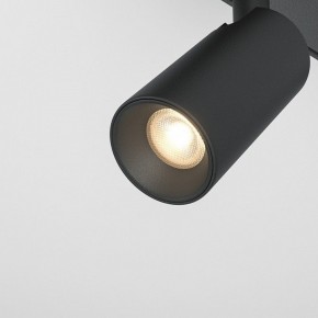 Светильник на штанге Maytoni Focus Led TR176-1-3WTW-M-B в Нижнем Тагиле - nizhniy-tagil.ok-mebel.com | фото 2