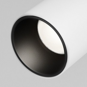 Светильник на штанге Maytoni Focus Led TR187-1-5W4K-M-BW в Нижнем Тагиле - nizhniy-tagil.ok-mebel.com | фото 2
