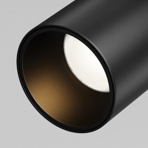 Светильник на штанге Maytoni Focus Led TR187-1-9W2.7K-M-B в Нижнем Тагиле - nizhniy-tagil.ok-mebel.com | фото 2