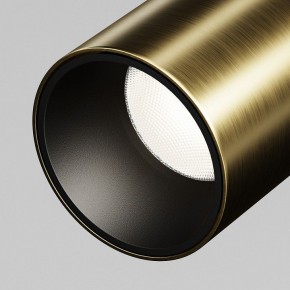 Светильник на штанге Maytoni Focus Led TR187-1-9W2.7K-M-BBS в Нижнем Тагиле - nizhniy-tagil.ok-mebel.com | фото 2