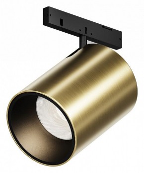 Светильник на штанге Maytoni Focus Led TR187-1-9W3K-M-BBS в Нижнем Тагиле - nizhniy-tagil.ok-mebel.com | фото