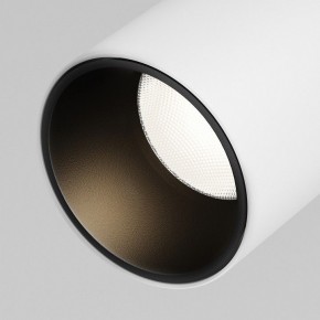 Светильник на штанге Maytoni Focus Led TR187-1-9W3K-M-BW в Нижнем Тагиле - nizhniy-tagil.ok-mebel.com | фото 2