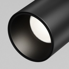 Светильник на штанге Maytoni Focus Led TR187-1-9W4K-M-B в Нижнем Тагиле - nizhniy-tagil.ok-mebel.com | фото 2