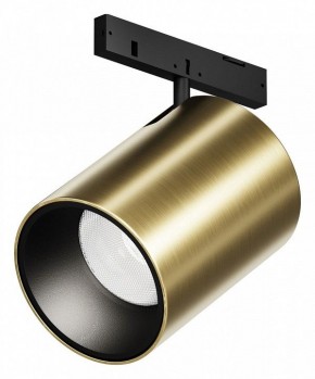 Светильник на штанге Maytoni Focus Led TR187-1-9W4K-M-BBS в Нижнем Тагиле - nizhniy-tagil.ok-mebel.com | фото