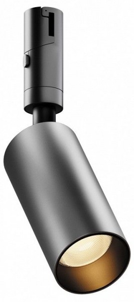 Светильник на штанге Maytoni Focus Led TR201-1-10W3K-M-B в Нижнем Тагиле - nizhniy-tagil.ok-mebel.com | фото