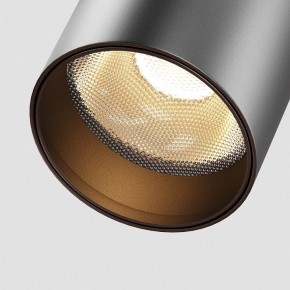 Светильник на штанге Maytoni Focus Led TR201-1-10W3K-M-B в Нижнем Тагиле - nizhniy-tagil.ok-mebel.com | фото 8