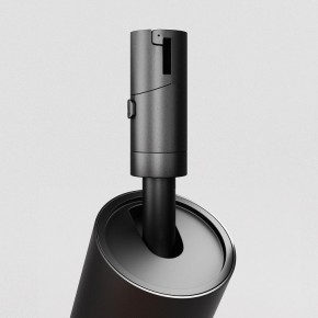 Светильник на штанге Maytoni Focus Led TR201-1-10W3K-M-B в Нижнем Тагиле - nizhniy-tagil.ok-mebel.com | фото 9