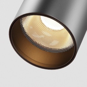 Светильник на штанге Maytoni Focus Led TR201-1-5W3K-M-B в Нижнем Тагиле - nizhniy-tagil.ok-mebel.com | фото 2