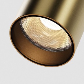 Светильник на штанге Maytoni Focus Led TR201-1-5W3K-M-BBS в Нижнем Тагиле - nizhniy-tagil.ok-mebel.com | фото 2