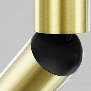 Светильник на штанге Maytoni Focus T C142CL-6W3K-BS в Нижнем Тагиле - nizhniy-tagil.ok-mebel.com | фото 9
