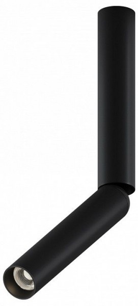 Светильник на штанге Maytoni Focus T C142CL-6W4K-B в Нижнем Тагиле - nizhniy-tagil.ok-mebel.com | фото
