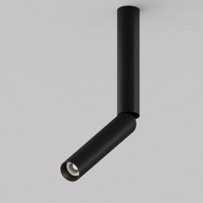 Светильник на штанге Maytoni Focus T C142CL-6W4K-B в Нижнем Тагиле - nizhniy-tagil.ok-mebel.com | фото 2
