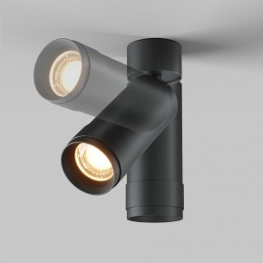 Светильник на штанге Maytoni Focus Zoom C055CL-L12W2.7K-Z-B в Нижнем Тагиле - nizhniy-tagil.ok-mebel.com | фото 4