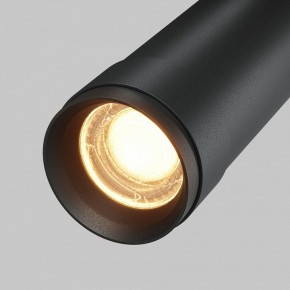 Светильник на штанге Maytoni Focus Zoom C055CL-L12W2.7K-Z-B в Нижнем Тагиле - nizhniy-tagil.ok-mebel.com | фото 7