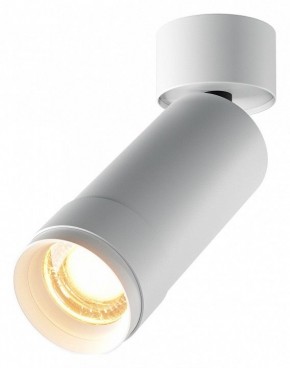 Светильник на штанге Maytoni Focus Zoom C055CL-L12W2.7K-Z-W в Нижнем Тагиле - nizhniy-tagil.ok-mebel.com | фото