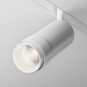 Светильник на штанге Maytoni Focus Zoom TR212-4-12WTW-DD2-Z-W в Нижнем Тагиле - nizhniy-tagil.ok-mebel.com | фото 2