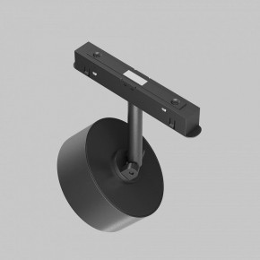 Светильник на штанге Maytoni Lens TR217-2-15W3K-B в Нижнем Тагиле - nizhniy-tagil.ok-mebel.com | фото 3