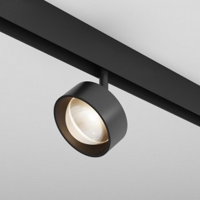 Светильник на штанге Maytoni Lens TR217-2-15W3K-B в Нижнем Тагиле - nizhniy-tagil.ok-mebel.com | фото 4