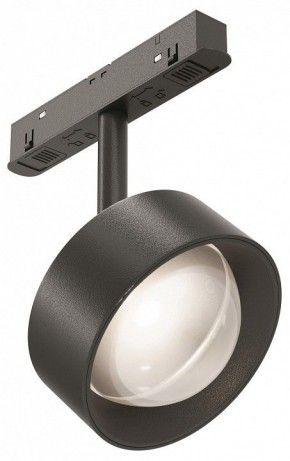 Светильник на штанге Maytoni Lens TR217-2-15W4K-B в Нижнем Тагиле - nizhniy-tagil.ok-mebel.com | фото