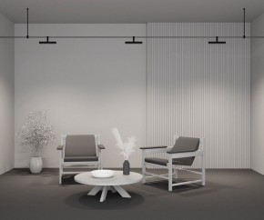 Светильник на штанге Maytoni Points Rot TR203-1-10W3K-S-B в Нижнем Тагиле - nizhniy-tagil.ok-mebel.com | фото 6