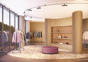 Светильник на штанге Maytoni Points Rot TR203-1-10W3K-S-B в Нижнем Тагиле - nizhniy-tagil.ok-mebel.com | фото 7