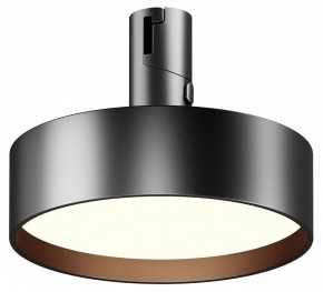 Светильник на штанге Maytoni Zon TR204-1-12W3K-B в Нижнем Тагиле - nizhniy-tagil.ok-mebel.com | фото 3