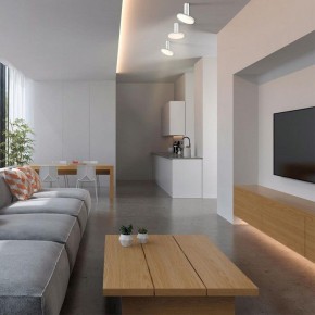 Светильник на штанге Novotech Hat 358347 в Нижнем Тагиле - nizhniy-tagil.ok-mebel.com | фото 4