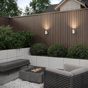 Светильник на штанге Novotech LANDSCAPE 370984 в Нижнем Тагиле - nizhniy-tagil.ok-mebel.com | фото 4