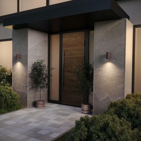 Светильник на штанге Novotech LANDSCAPE 370986 в Нижнем Тагиле - nizhniy-tagil.ok-mebel.com | фото 4