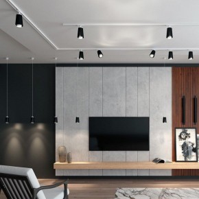 Светильник на штанге Novotech Tulip 370836 в Нижнем Тагиле - nizhniy-tagil.ok-mebel.com | фото 6