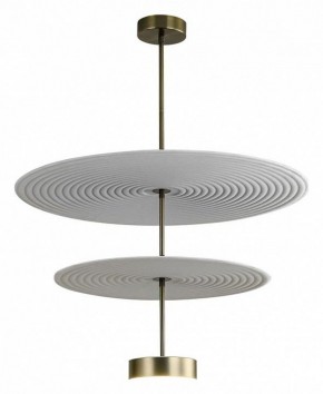 Светильник на штанге Odeon Light Felt 7035/20CA в Нижнем Тагиле - nizhniy-tagil.ok-mebel.com | фото
