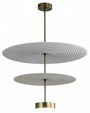 Светильник на штанге Odeon Light Felt 7035/20CA в Нижнем Тагиле - nizhniy-tagil.ok-mebel.com | фото 2
